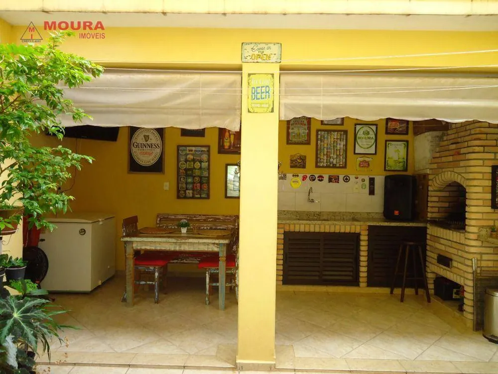 Sobrado, 3 quartos, 184 m² - Foto 17