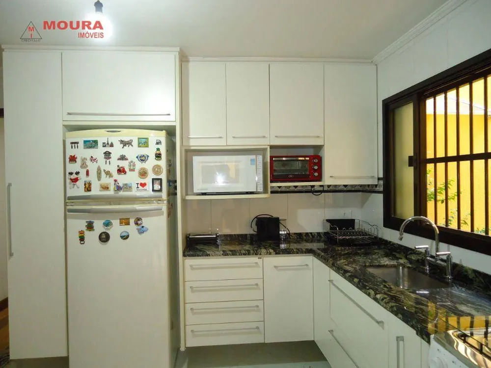 Sobrado, 3 quartos, 184 m² - Foto 7