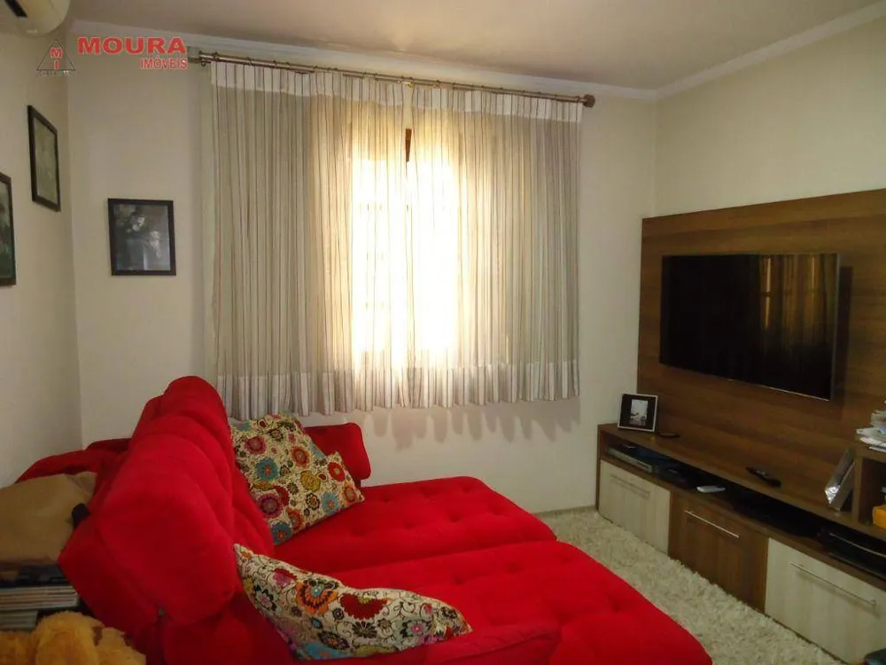 Sobrado, 3 quartos, 184 m² - Foto 12