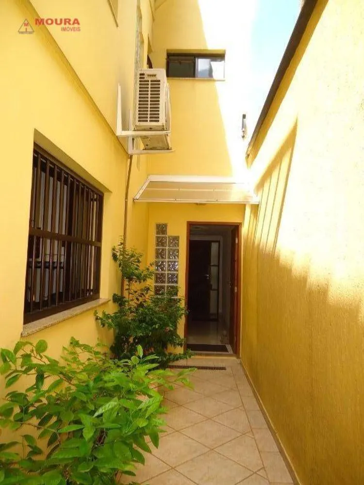 Sobrado, 3 quartos, 184 m² - Foto 16