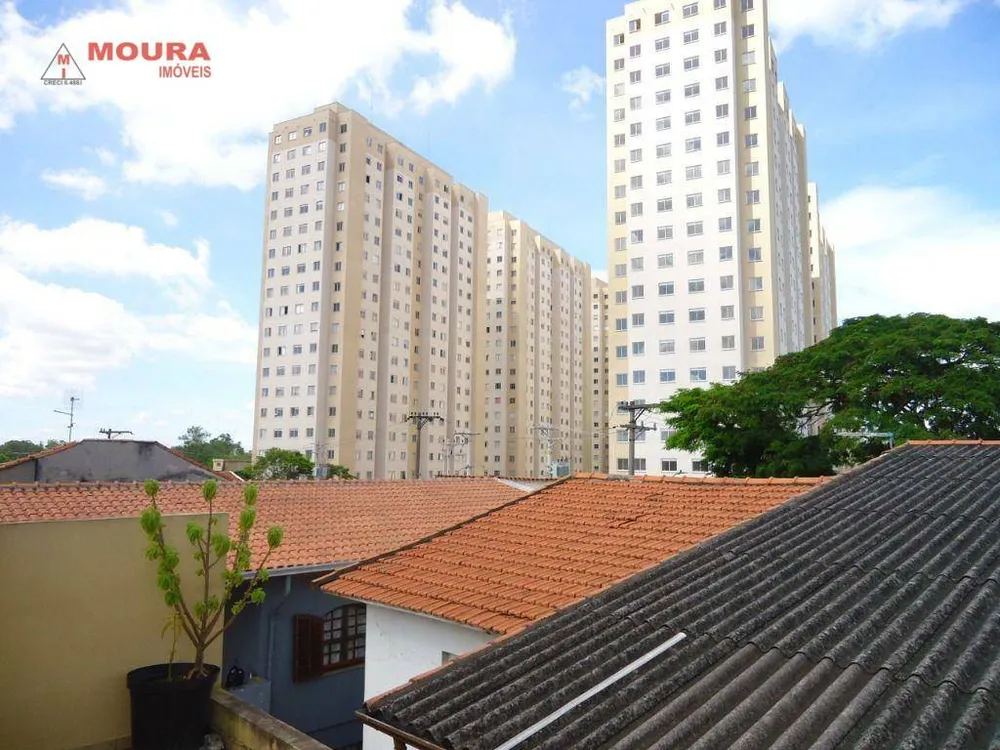 Sobrado, 3 quartos, 184 m² - Foto 20