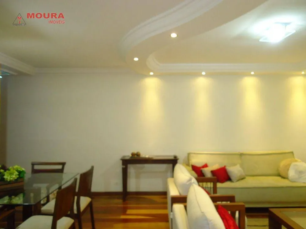 Sobrado, 3 quartos, 184 m² - Foto 5