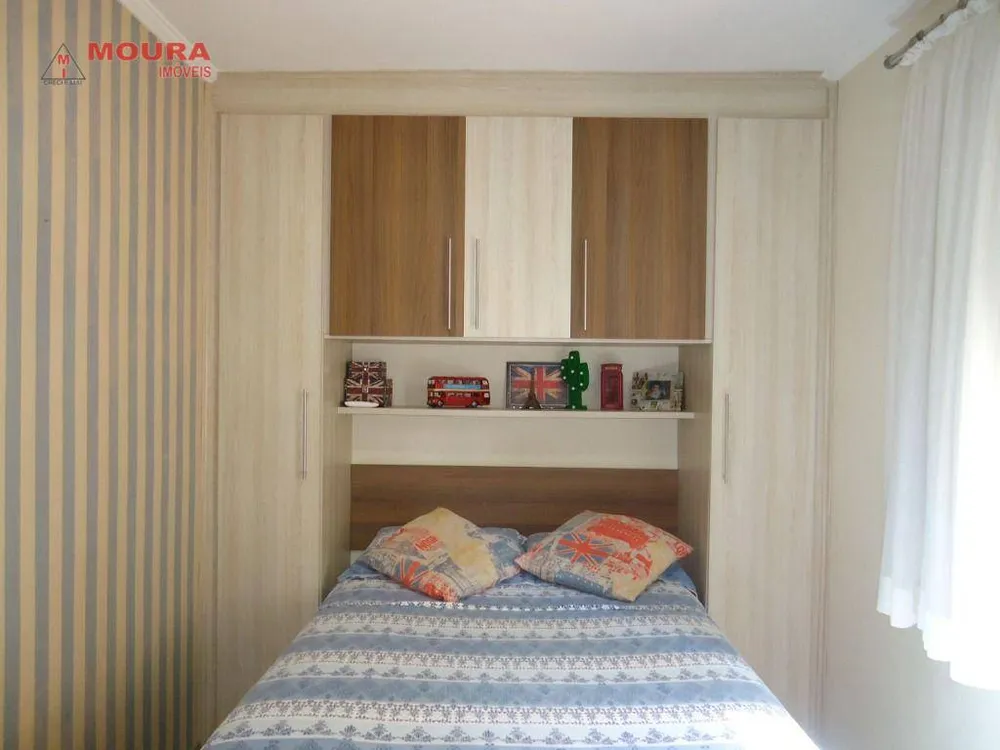 Sobrado, 3 quartos, 184 m² - Foto 13