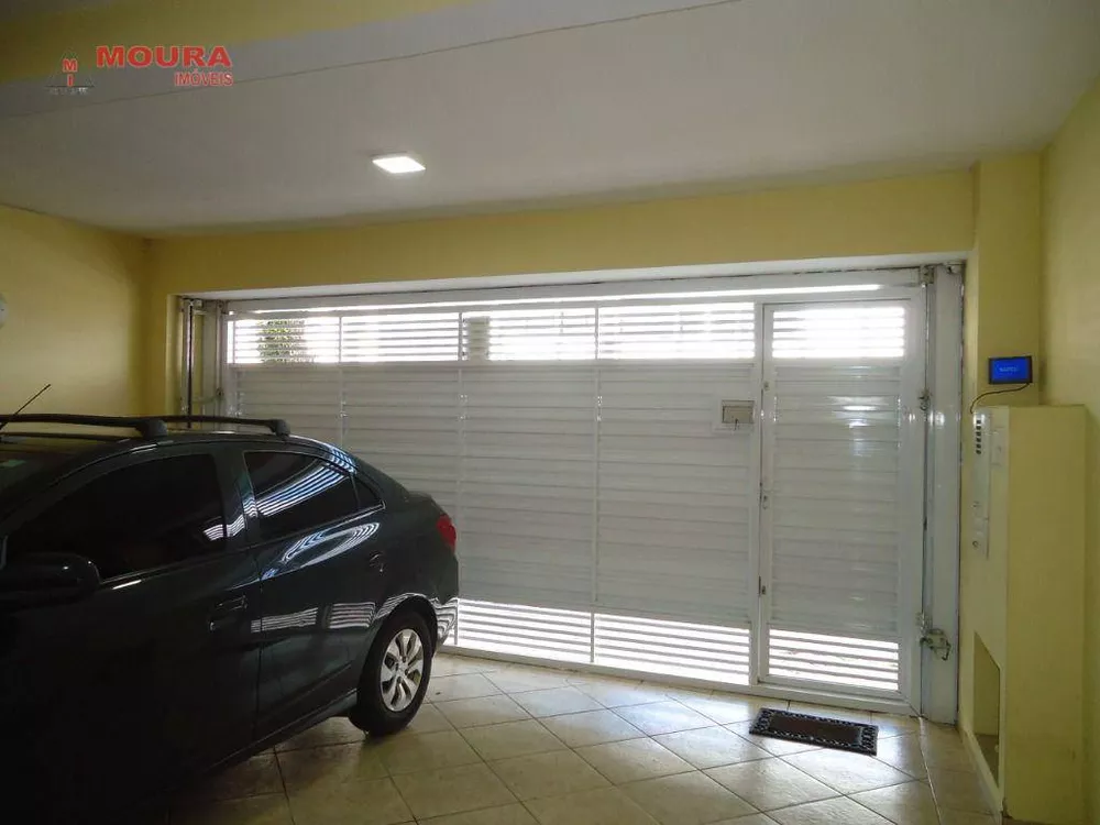 Sobrado à venda com 3 quartos, 184m² - Foto 4