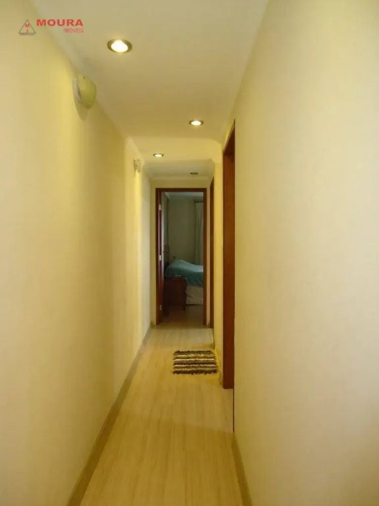Sobrado, 3 quartos, 184 m² - Foto 14