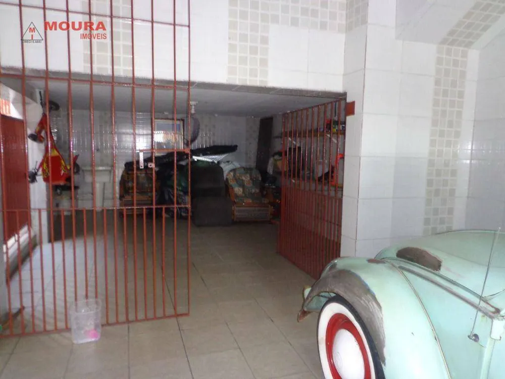 Sobrado, 4 quartos, 350 m² - Foto 2