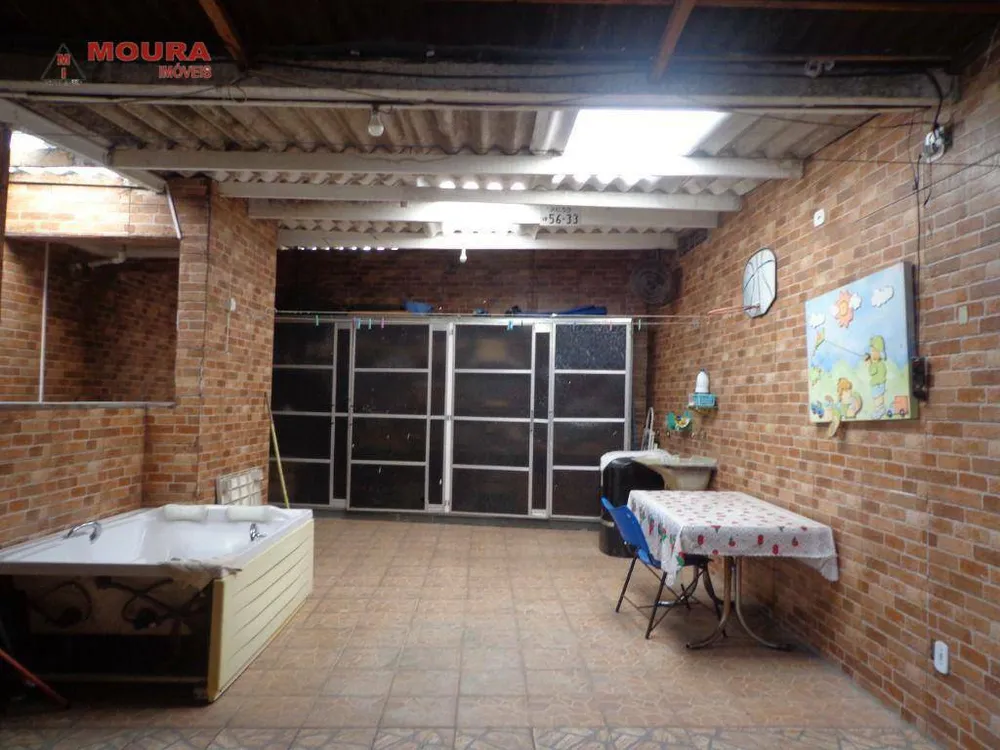 Sobrado, 4 quartos, 350 m² - Foto 14
