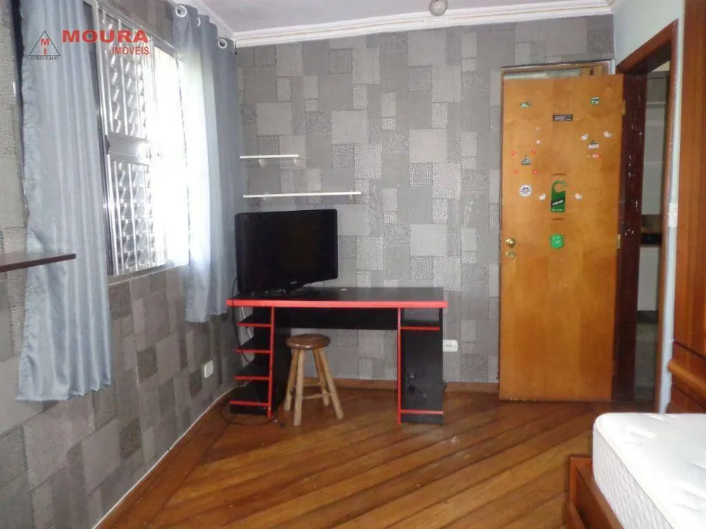 Sobrado, 4 quartos, 350 m² - Foto 5