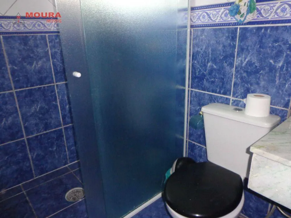 Sobrado, 4 quartos, 350 m² - Foto 7