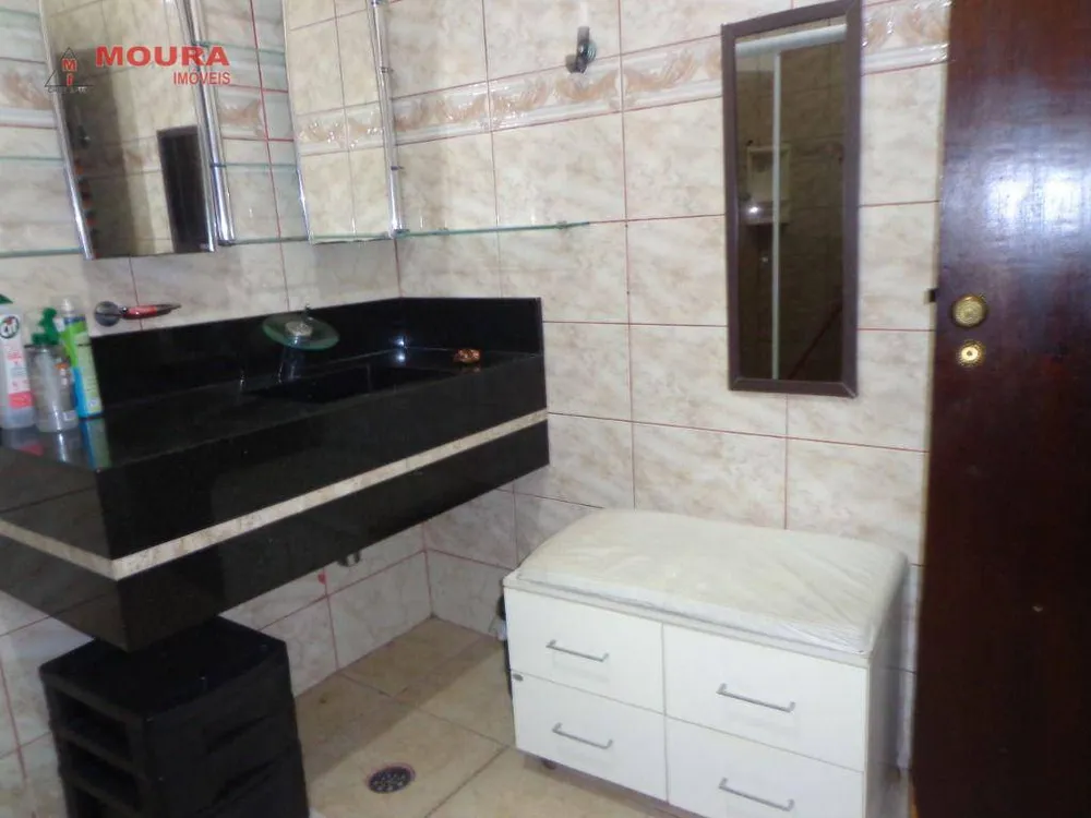 Sobrado, 4 quartos, 350 m² - Foto 10