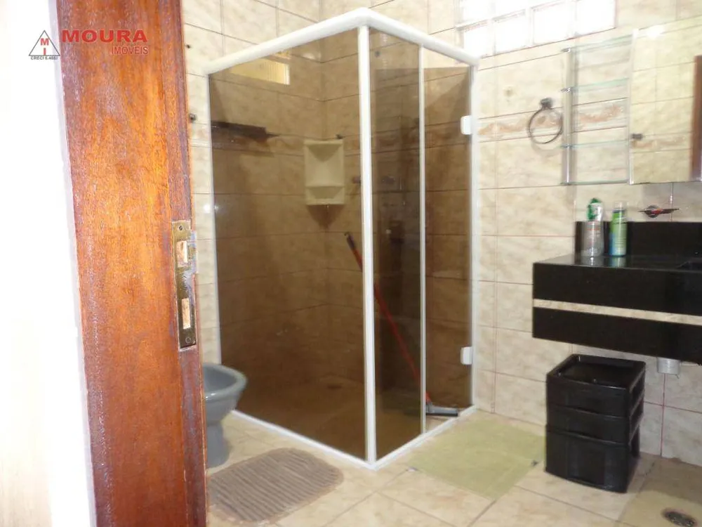 Sobrado, 4 quartos, 350 m² - Foto 8
