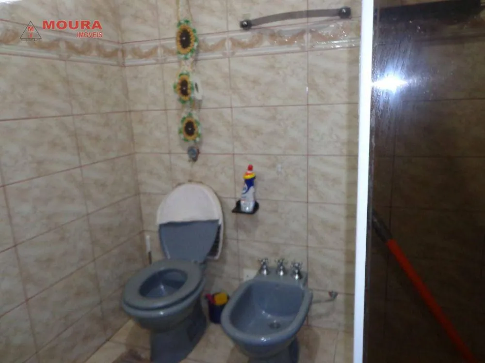 Sobrado, 4 quartos, 350 m² - Foto 9
