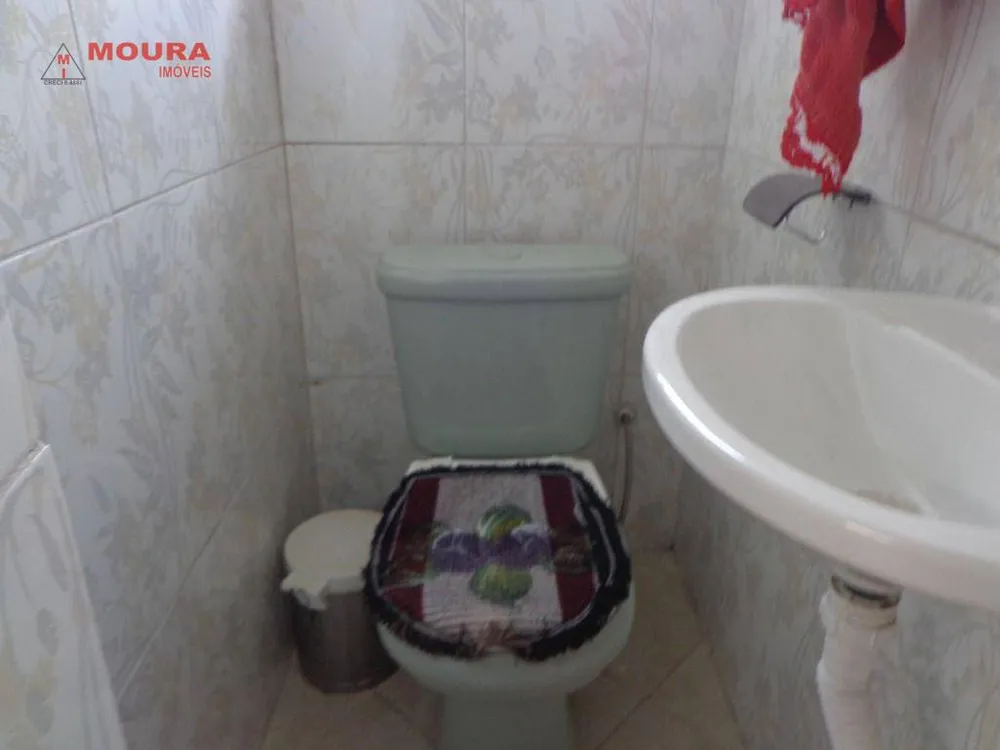 Sobrado, 4 quartos, 350 m² - Foto 15