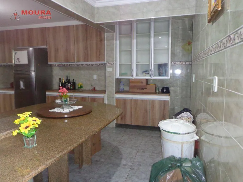 Sobrado, 4 quartos, 350 m² - Foto 3