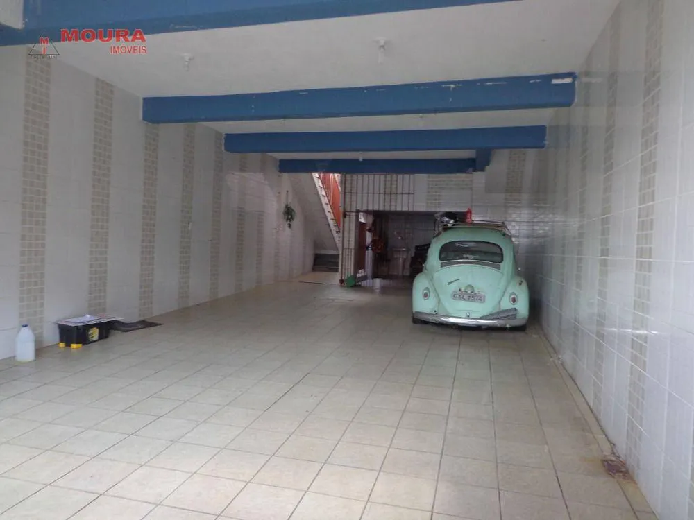 Sobrado, 4 quartos, 350 m² - Foto 1
