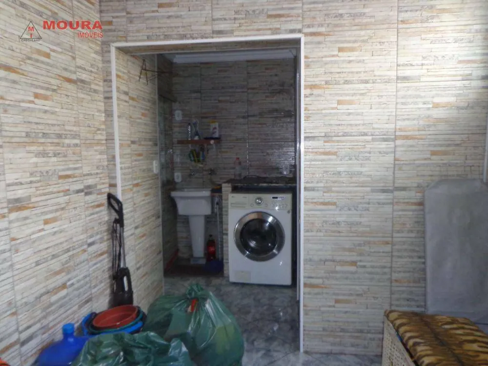 Sobrado, 4 quartos, 350 m² - Foto 12
