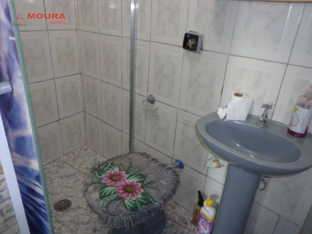 Sobrado, 4 quartos, 350 m² - Foto 13
