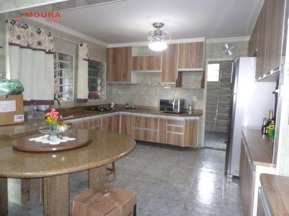 Sobrado, 4 quartos, 350 m² - Foto 4
