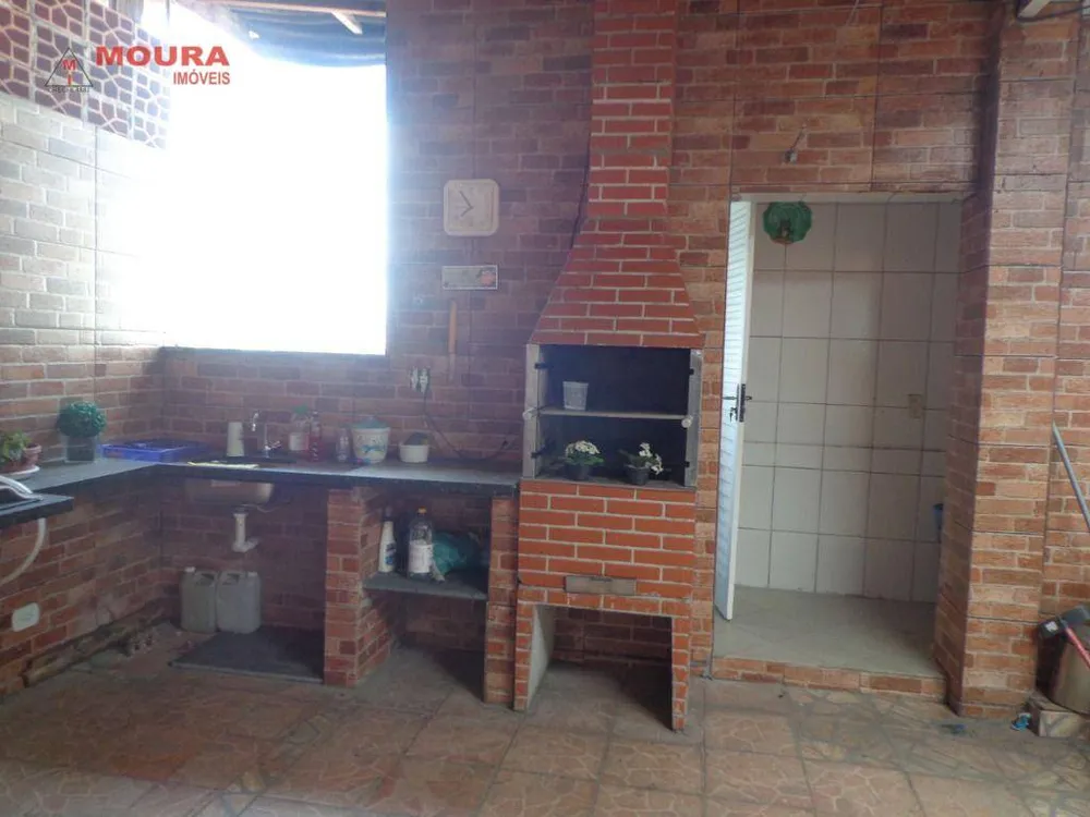 Sobrado, 4 quartos, 350 m² - Foto 16