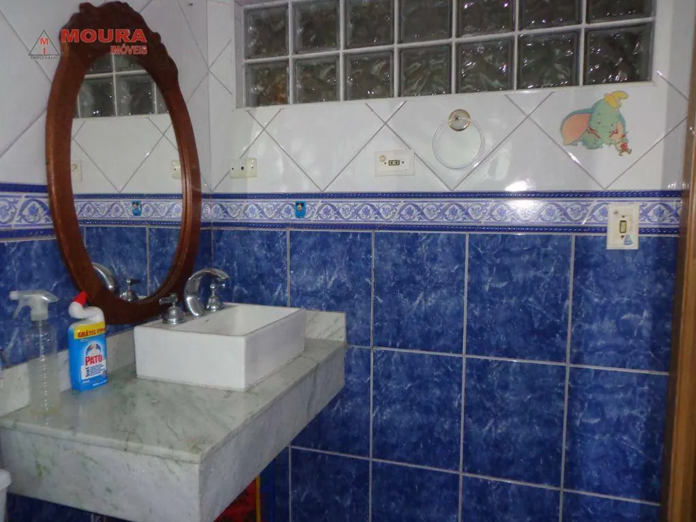 Sobrado, 4 quartos, 350 m² - Foto 6