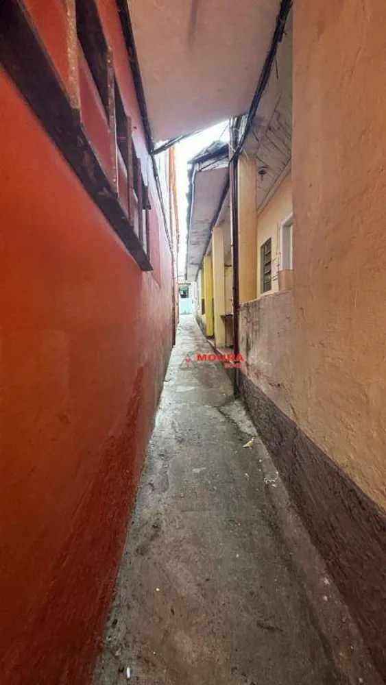 Casa, 6 quartos, 400 m² - Foto 10