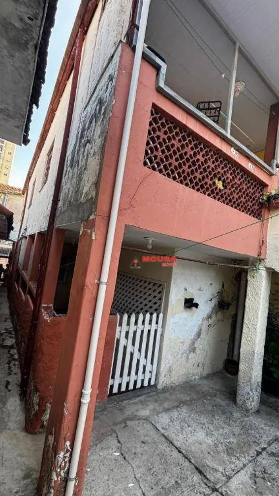 Casa, 6 quartos, 400 m² - Foto 5