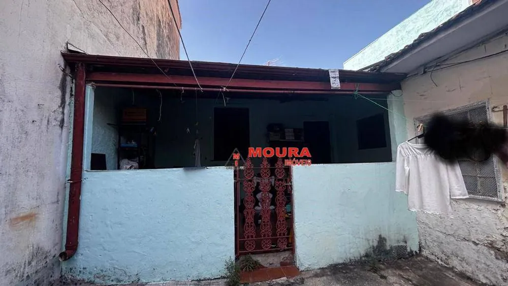 Casa, 6 quartos, 400 m² - Foto 1
