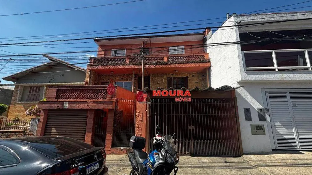 Casa, 6 quartos, 400 m² - Foto 3
