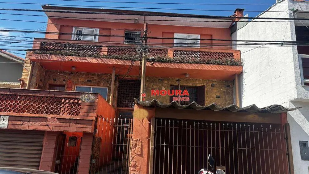 Casa, 6 quartos, 400 m² - Foto 2