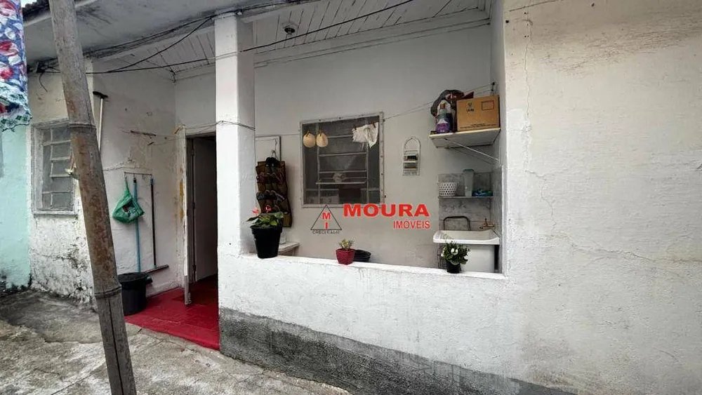 Casa, 6 quartos, 400 m² - Foto 7