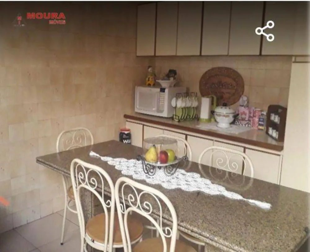Sobrado, 5 quartos, 286 m² - Foto 12
