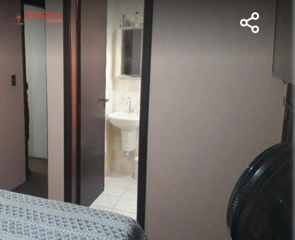 Sobrado, 5 quartos, 286 m² - Foto 15