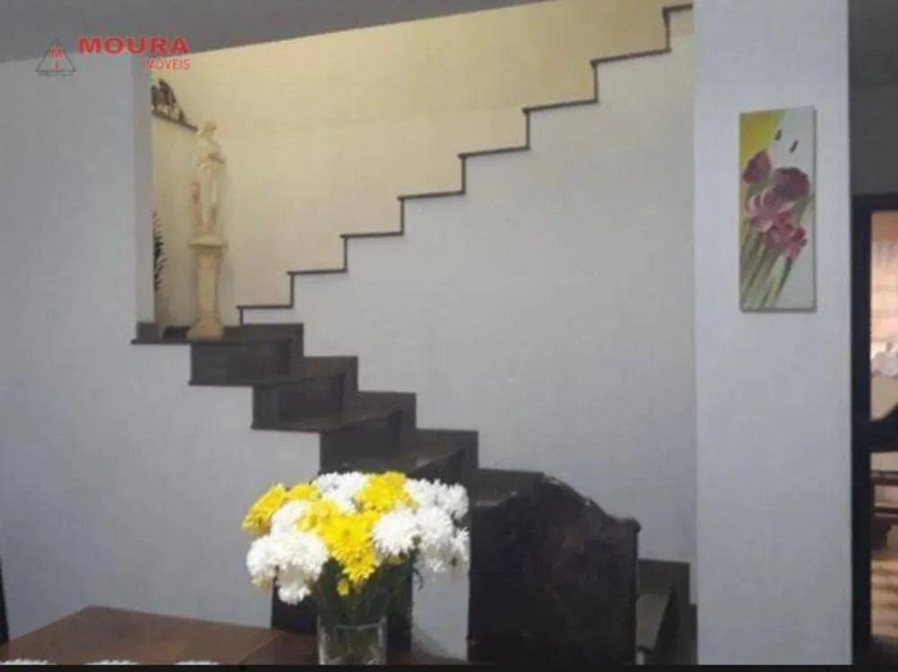 Sobrado, 5 quartos, 286 m² - Foto 7