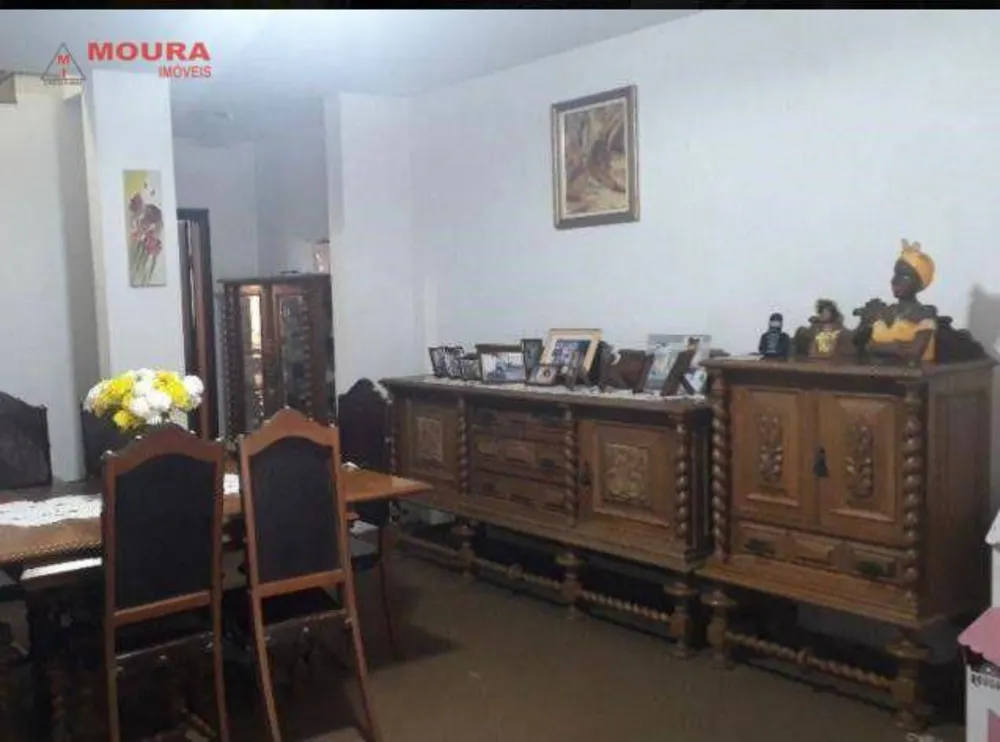 Sobrado, 5 quartos, 286 m² - Foto 11