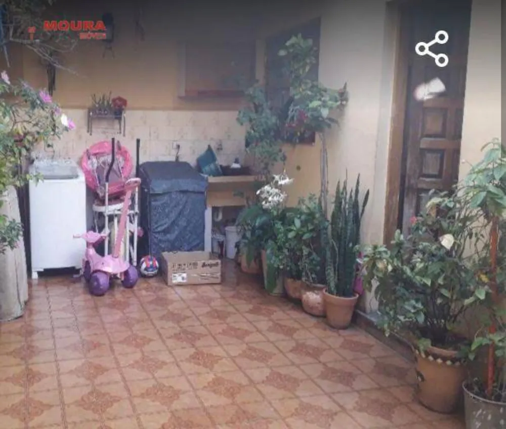 Sobrado, 5 quartos, 286 m² - Foto 13