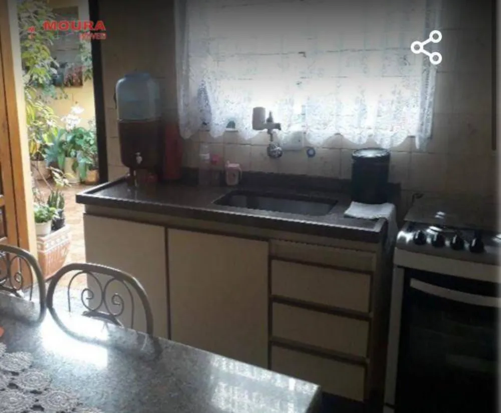 Sobrado, 5 quartos, 286 m² - Foto 9