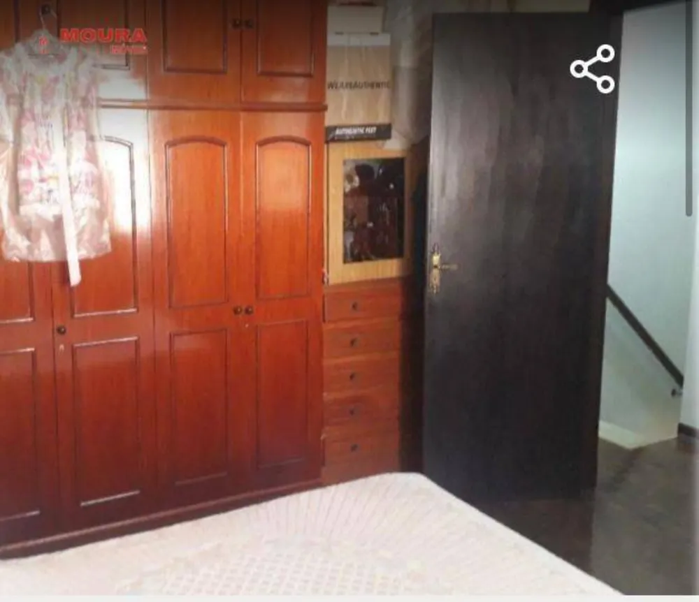 Sobrado, 5 quartos, 286 m² - Foto 8
