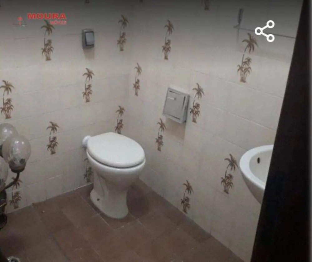 Sobrado, 5 quartos, 286 m² - Foto 10