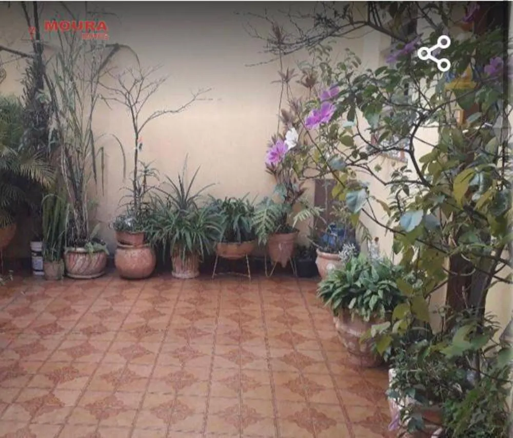 Sobrado, 5 quartos, 286 m² - Foto 14