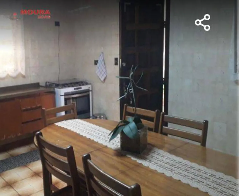 Sobrado, 5 quartos, 286 m² - Foto 16