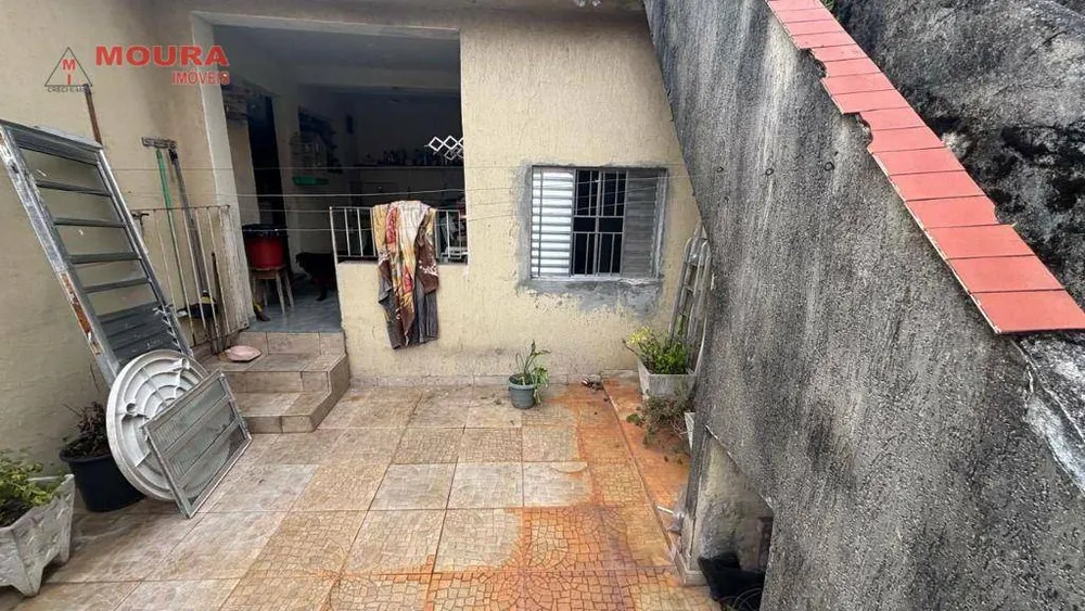 Casa, 6 quartos, 210 m² - Foto 15