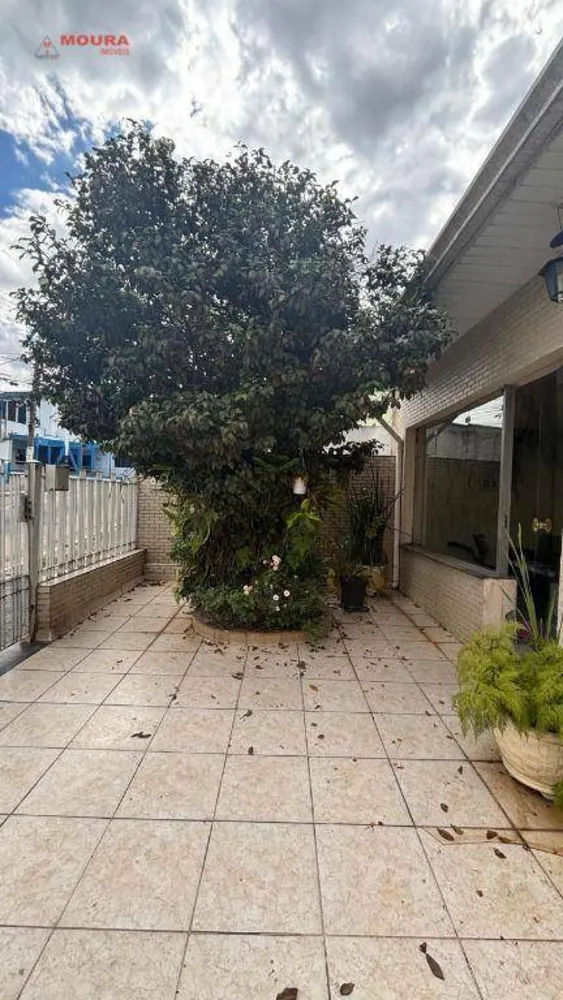 Casa, 6 quartos, 210 m² - Foto 3