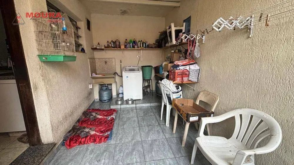 Casa, 6 quartos, 210 m² - Foto 5
