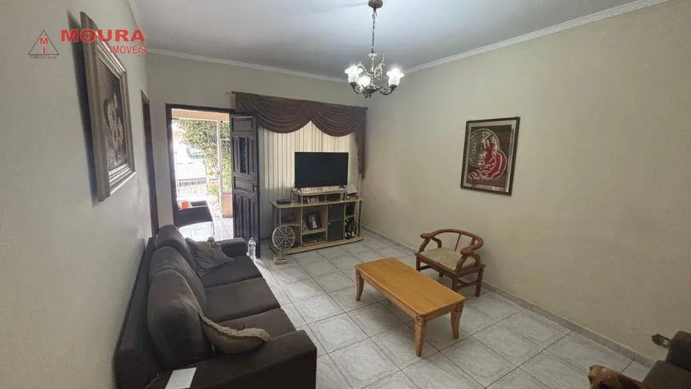 Casa, 6 quartos, 210 m² - Foto 5