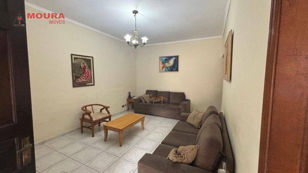 Casa, 6 quartos, 210 m² - Foto 4