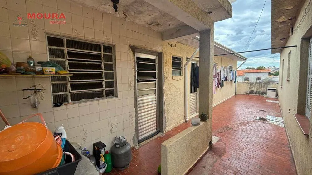 Casa, 6 quartos, 210 m² - Foto 2
