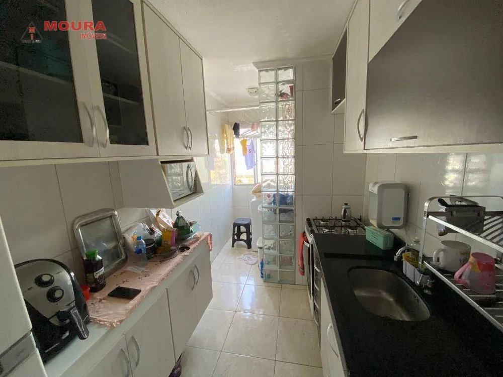 Apartamento, 2 quartos, 48 m² - Foto 9
