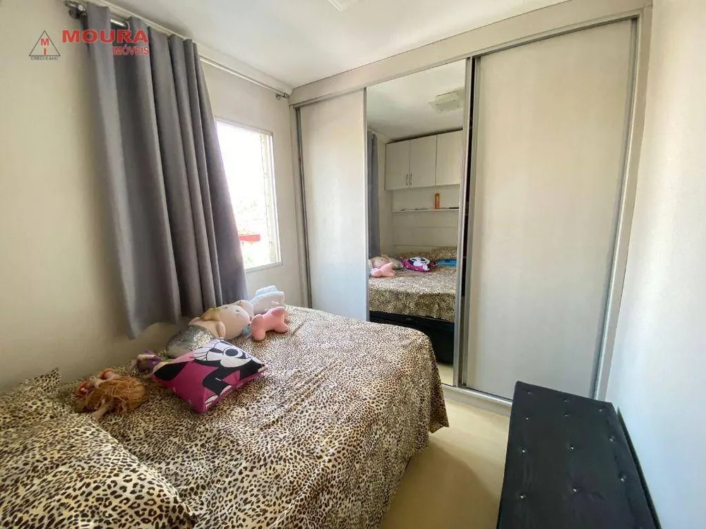 Apartamento, 2 quartos, 48 m² - Foto 8