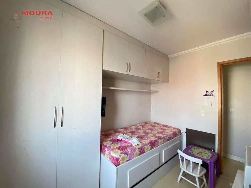 Apartamento, 2 quartos, 48 m² - Foto 7