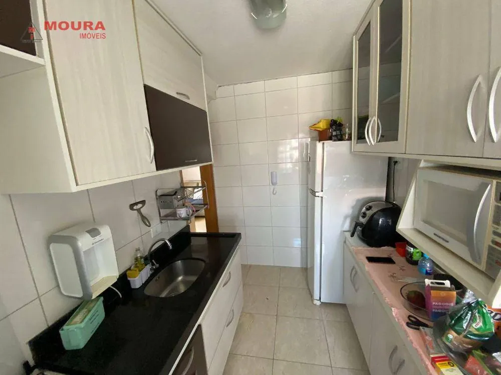 Apartamento, 2 quartos, 48 m² - Foto 11